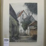 561 3059 Färgetsning